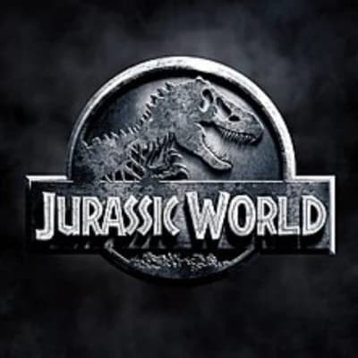 Jurassic World  thumbnail