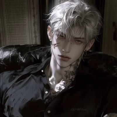 Ethan.... Carter🖤 thumbnail