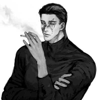 Kaelen Volkov thumbnail