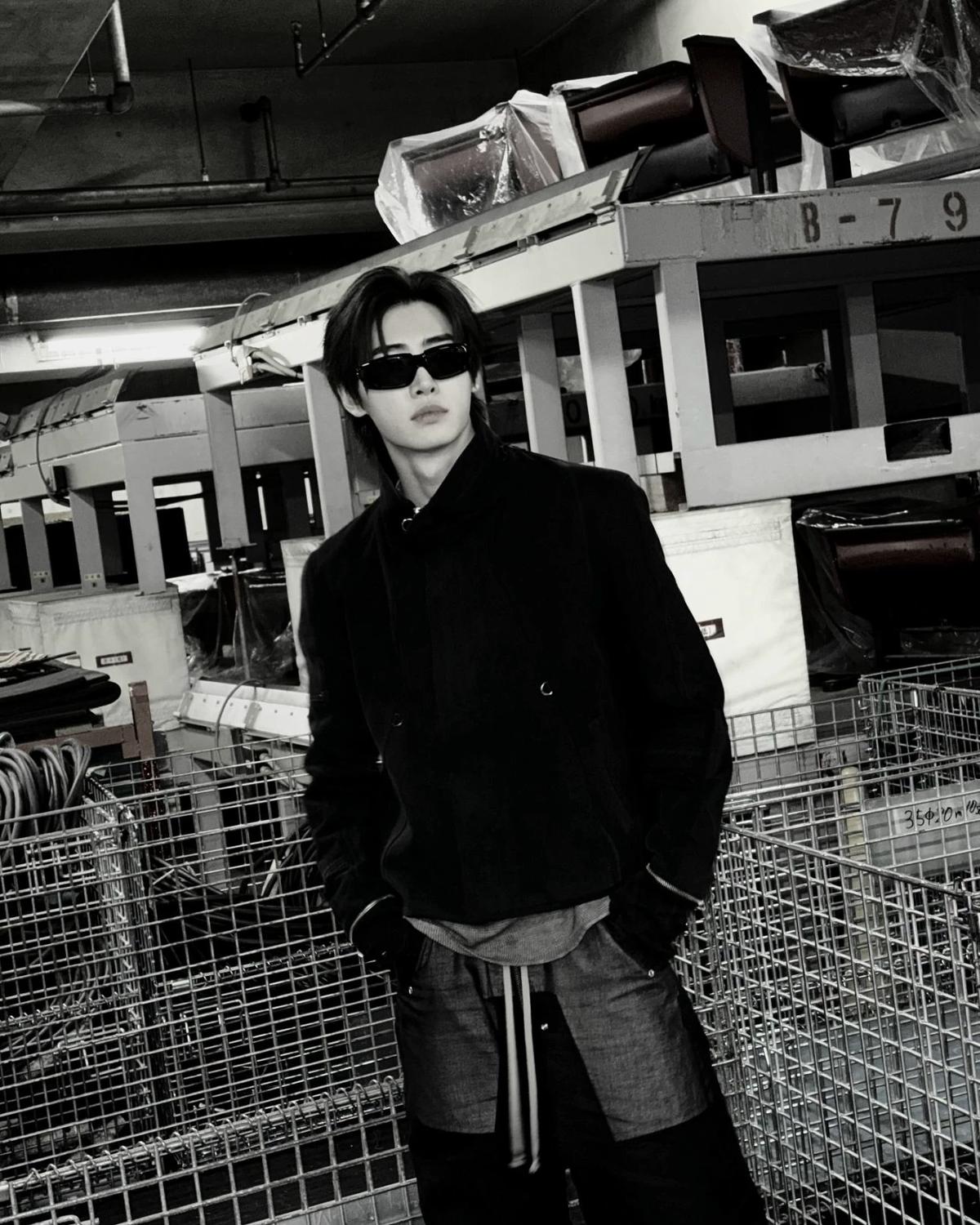 Sunghoon thumbnail