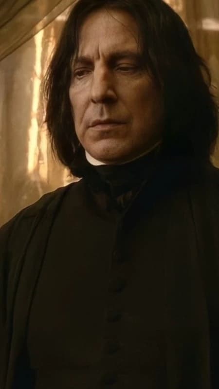 severus snape  thumbnail