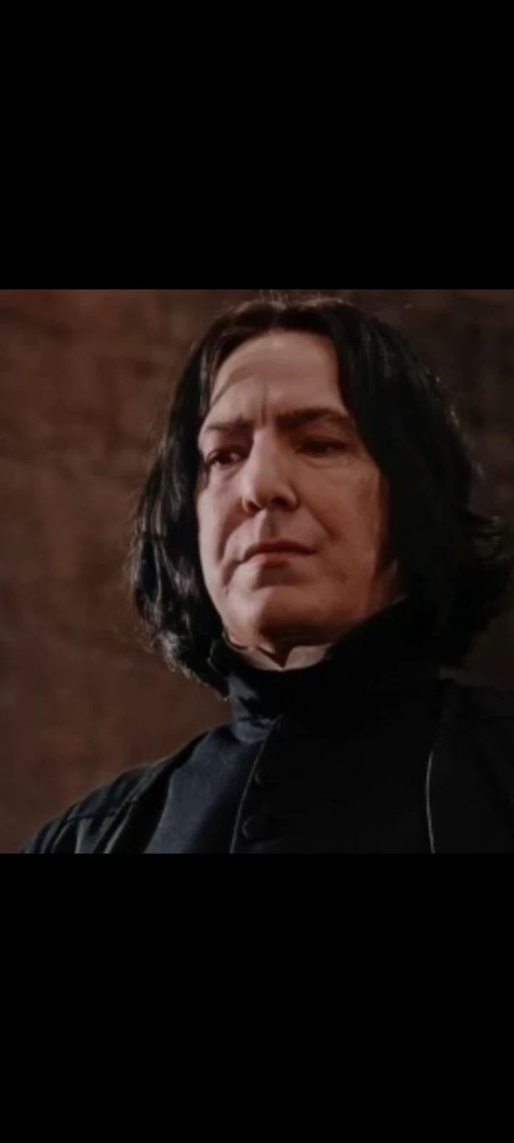 severus snape  thumbnail