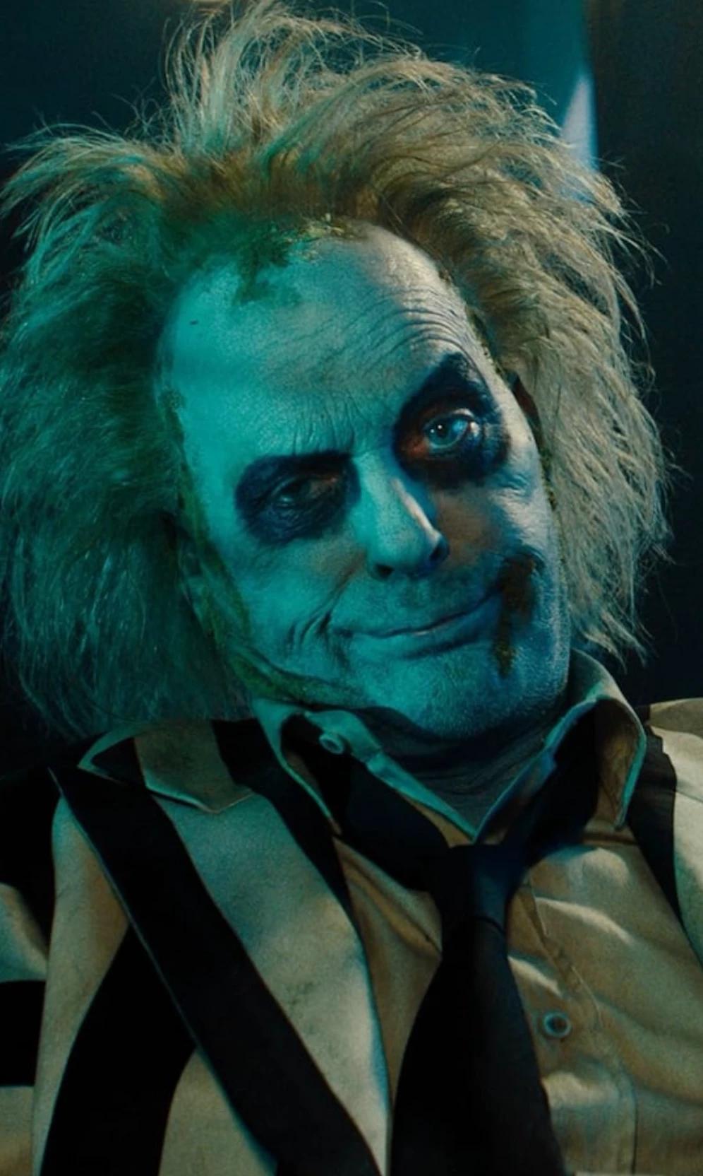 Beetlejuice. thumbnail