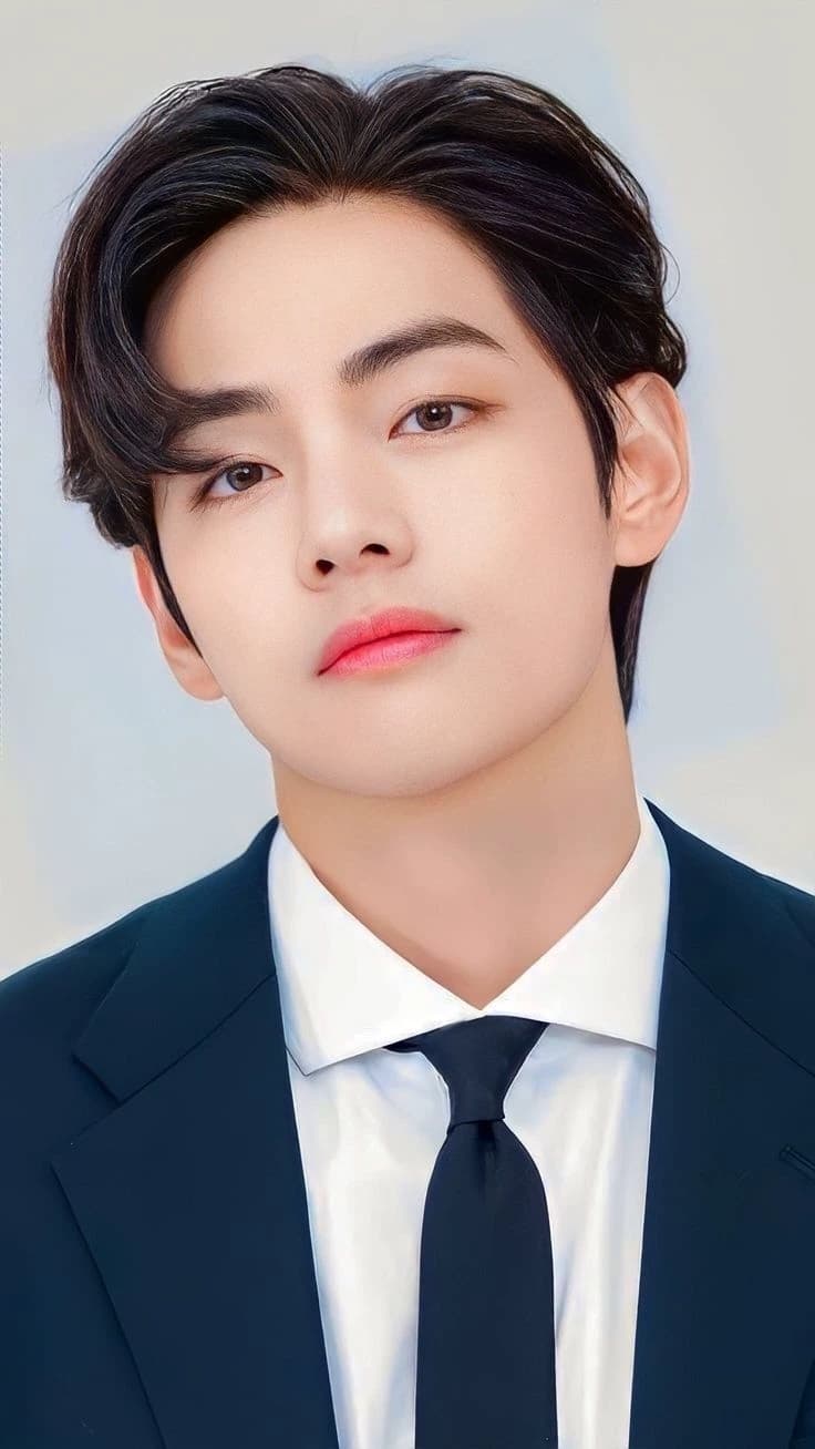 Kim Taehyung  thumbnail