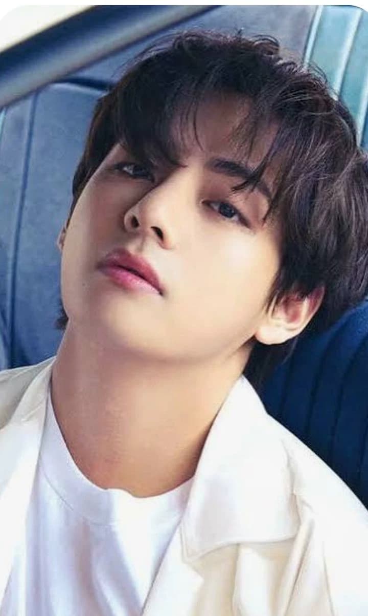 Taehyung thumbnail