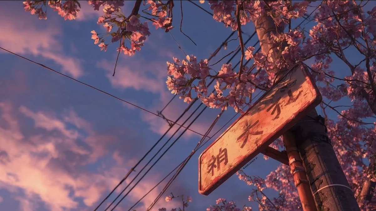 🌸 /~ Create your own story thumbnail