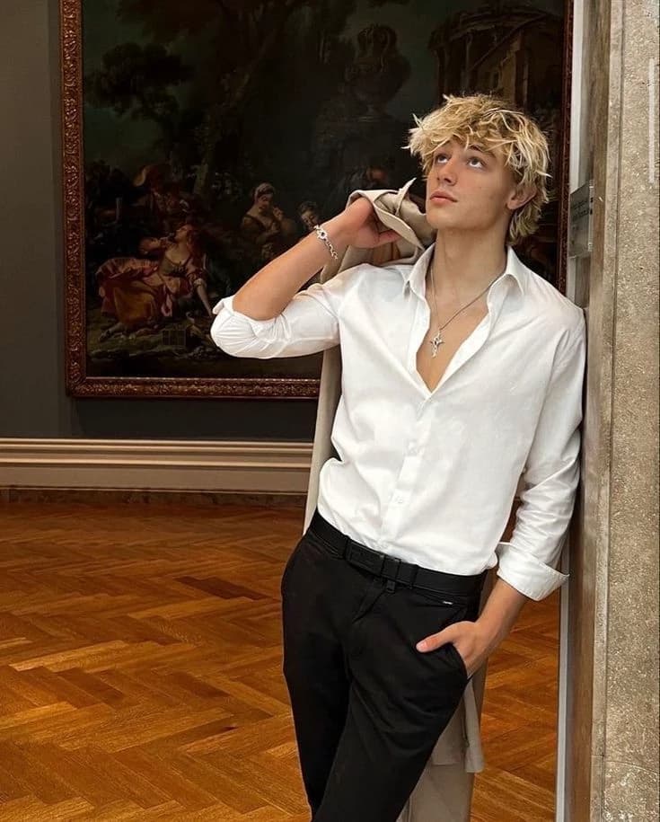 Enzo Martini  thumbnail