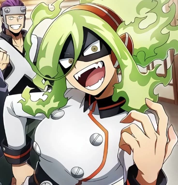 Moe Kamiji thumbnail