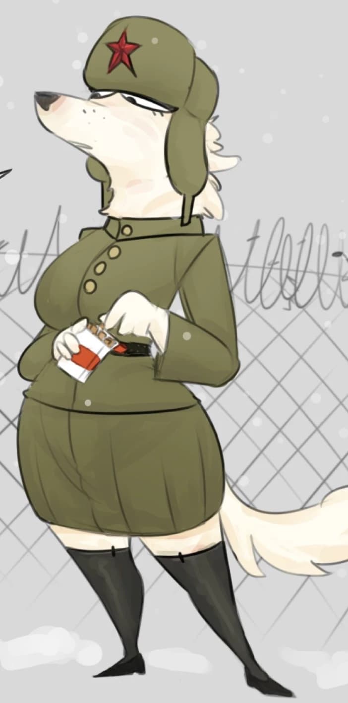 Natalya Volkovik thumbnail