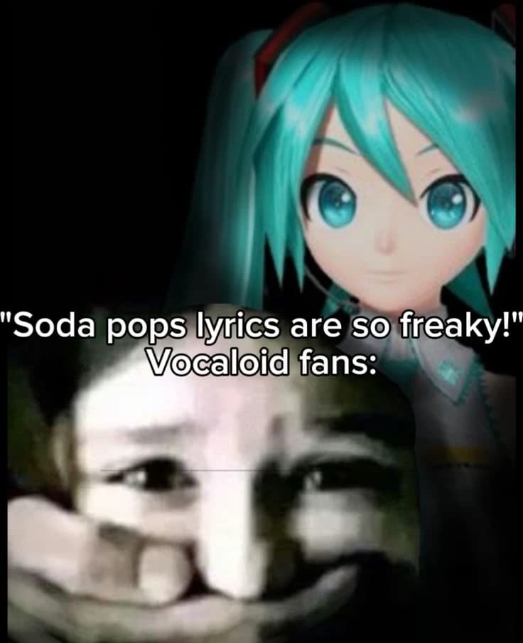 Vocaloid thumbnail