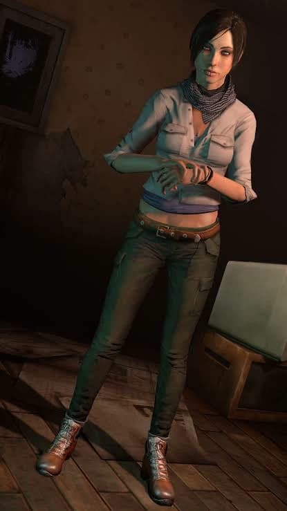 Liza Snow  thumbnail