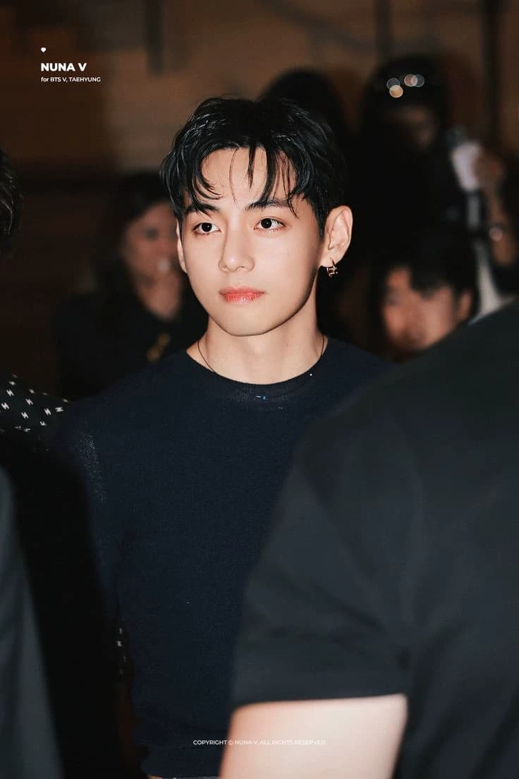 taehyung thumbnail