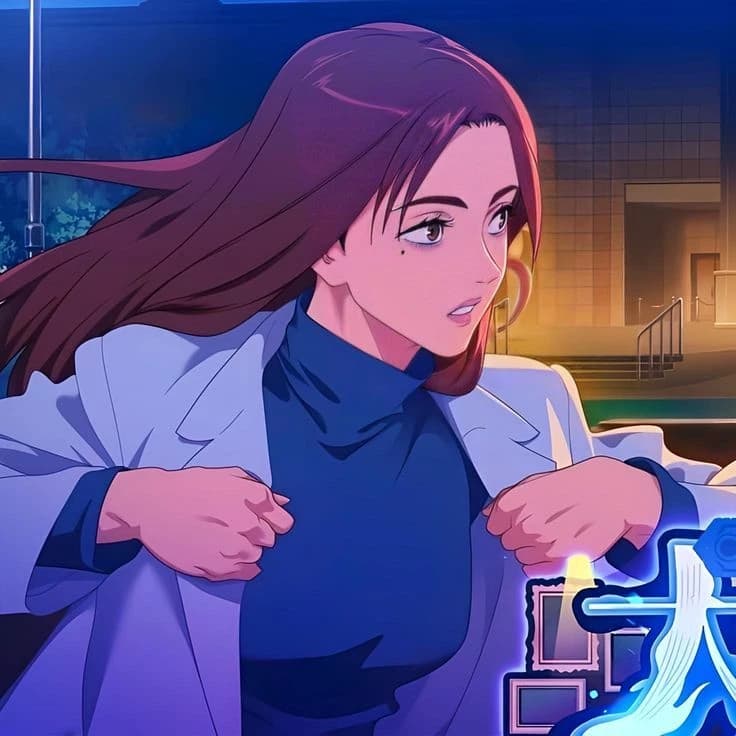Shoko Leiri thumbnail