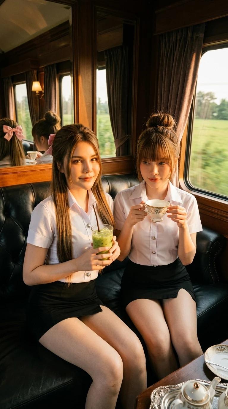 Miho & moya thumbnail