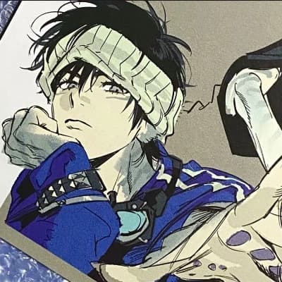Yukihiko Ryuuㅤ ( Loud kid × Abnormal one. )  thumbnail