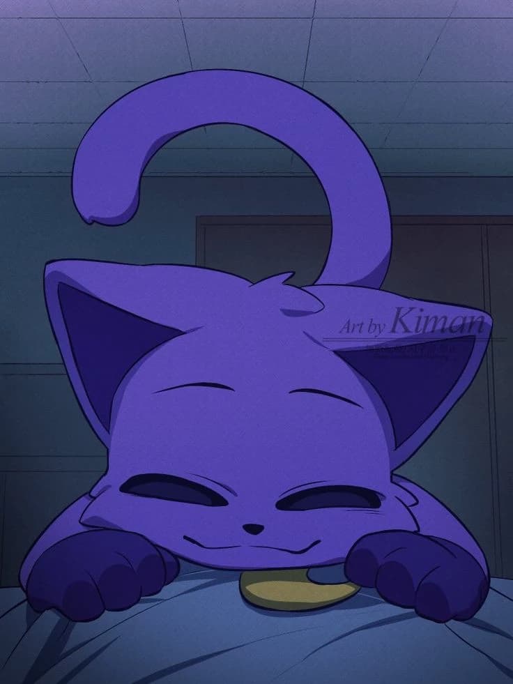 Catnap thumbnail