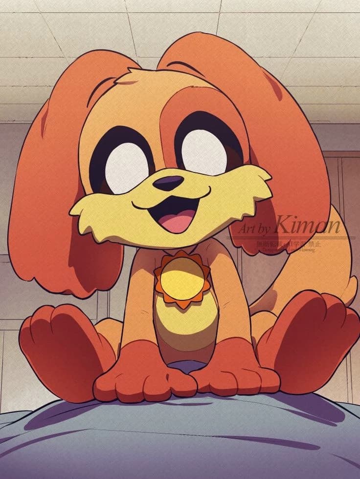 DogDay thumbnail