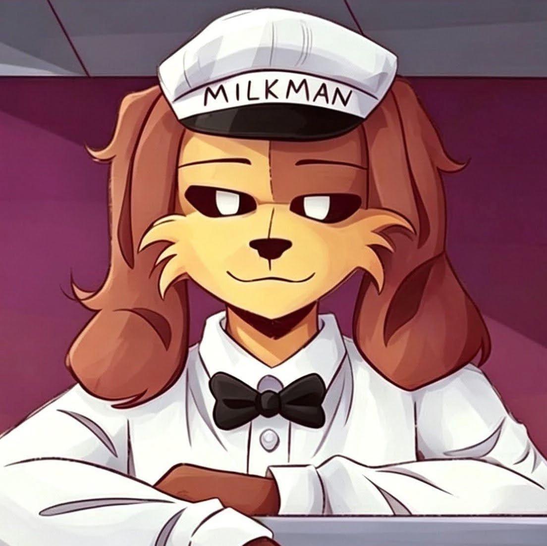 DogDay the Milkman  thumbnail