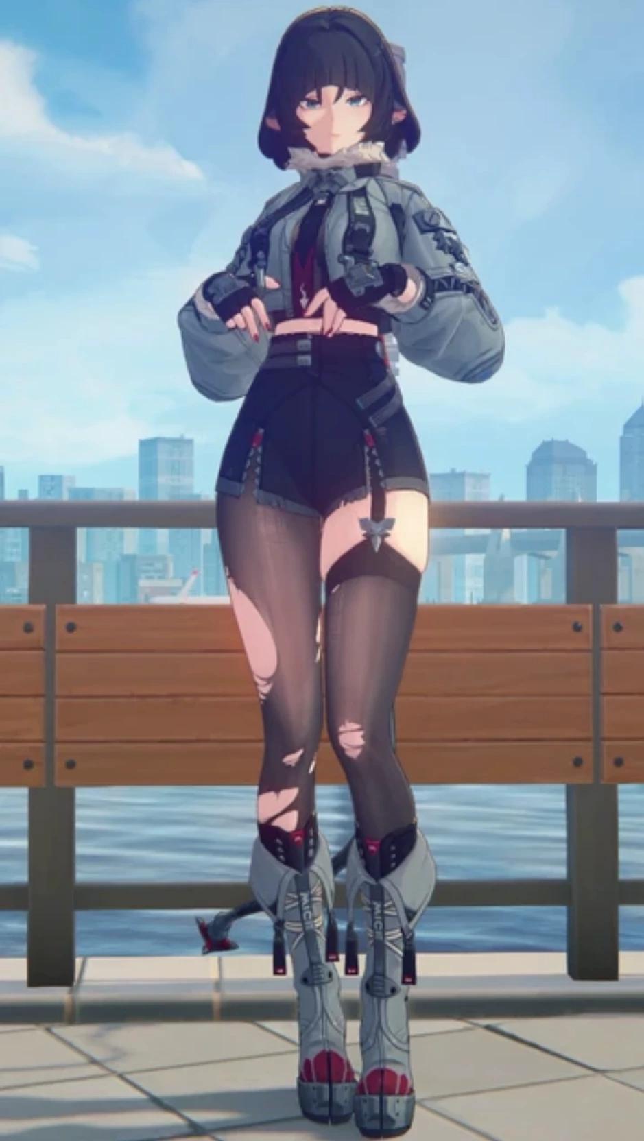 Jane doe thumbnail