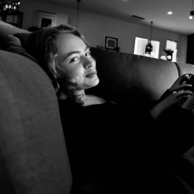 SADIE SINK thumbnail