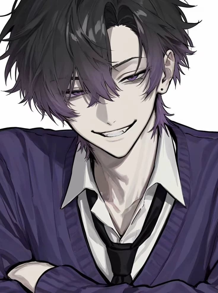 Dirty minded classmate: BL  thumbnail