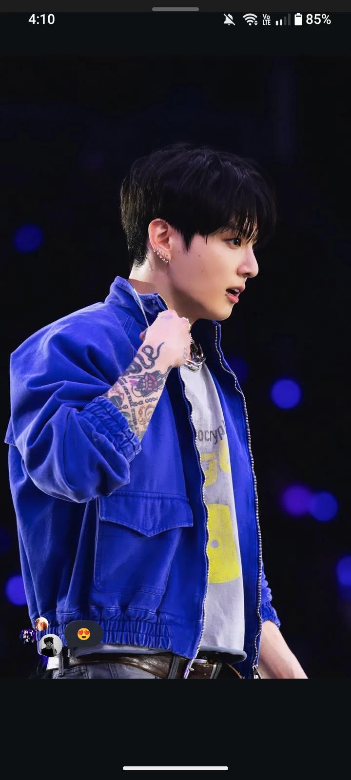 Jungkook  thumbnail