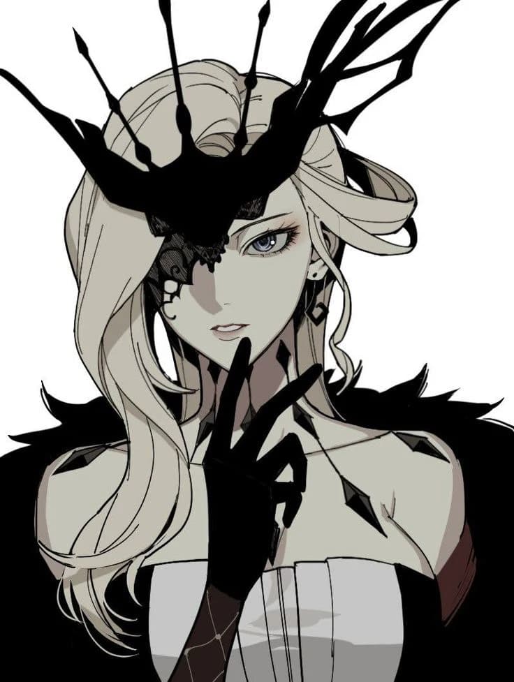 Lady thumbnail