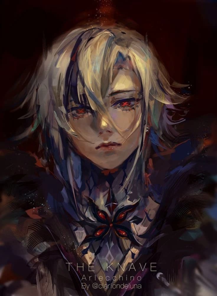 Harlequin thumbnail