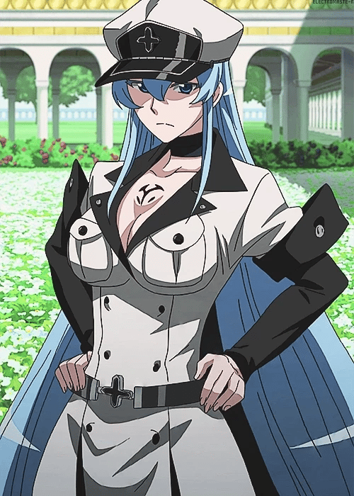 esdeath thumbnail