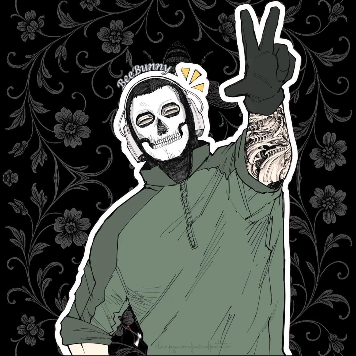 Ghost — What did I do? 🍯 thumbnail