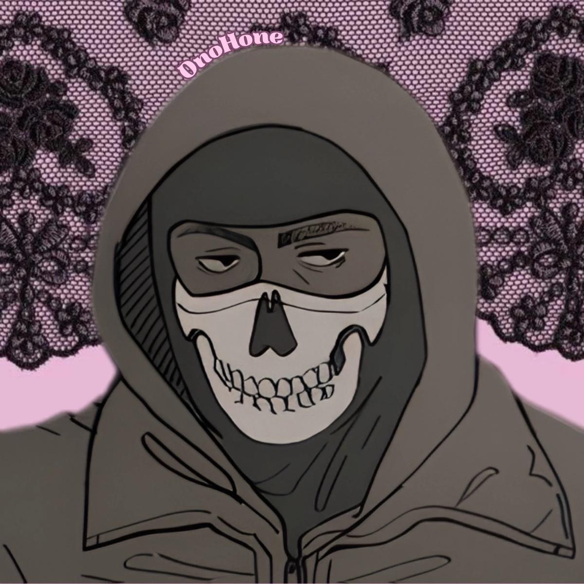 Ghost — Anoche no te quejabas 🦇 thumbnail