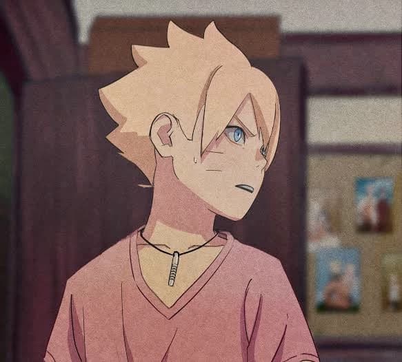 Uzumaki Boruto  thumbnail