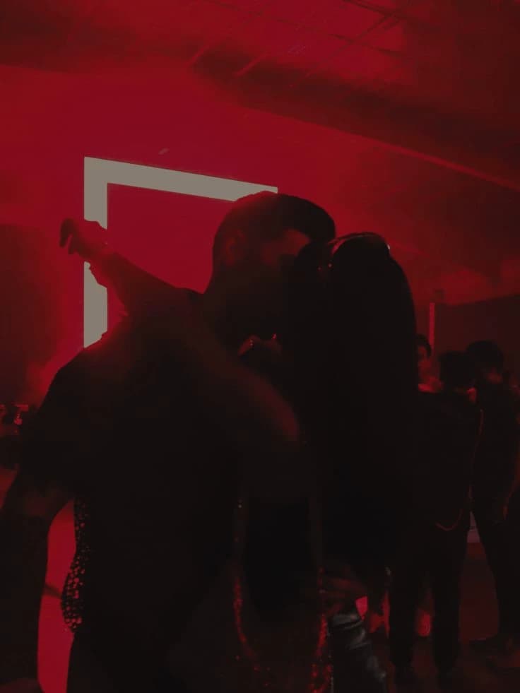 strange love. thumbnail