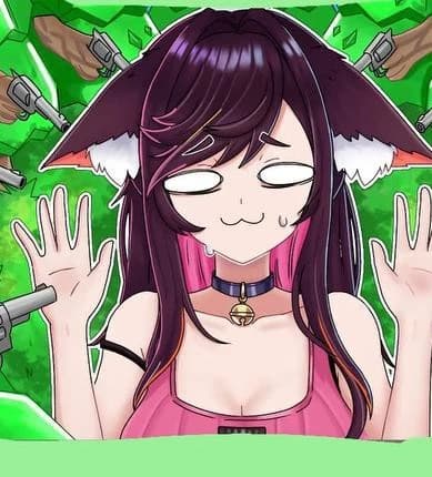 Mii reis sua esposa gata thumbnail