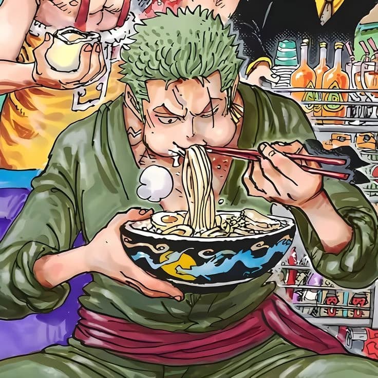 Zoro thumbnail