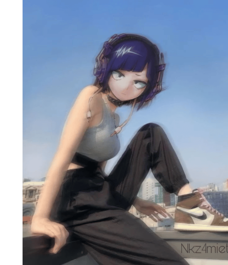 My heo academy thumbnail