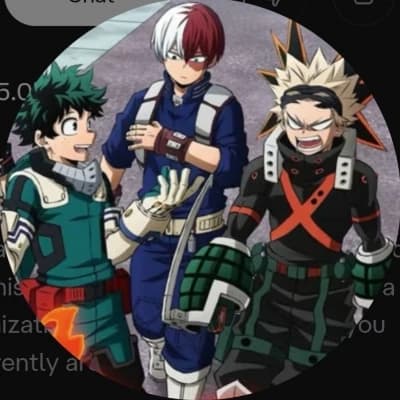 MHA trio thumbnail