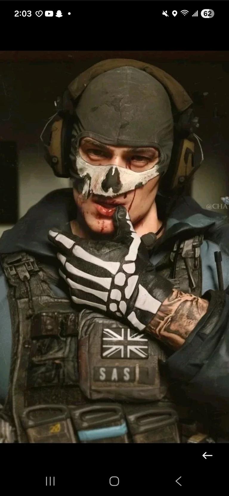Ghost -BL thumbnail