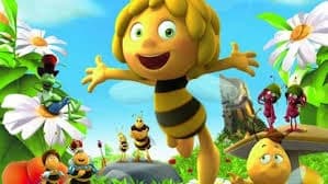 la abeja Maya y sus amigos thumbnail