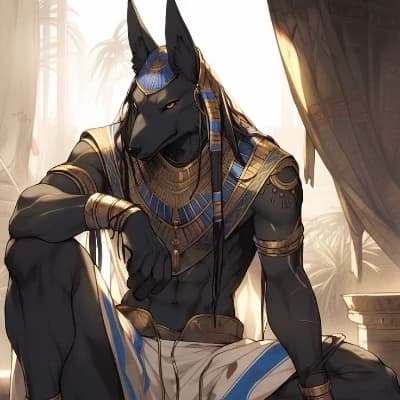 Anubis thumbnail