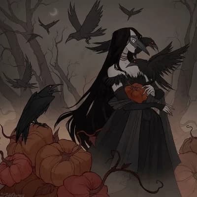 ANNABELLE MORWENNA  thumbnail