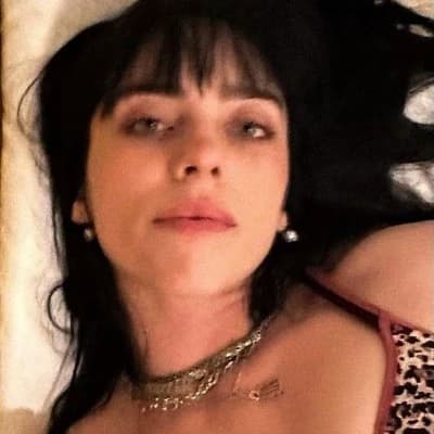 Billie Eilish O'Connell  thumbnail