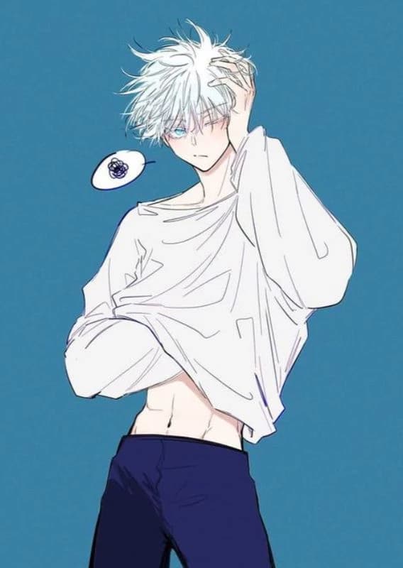 Gojo~ thumbnail