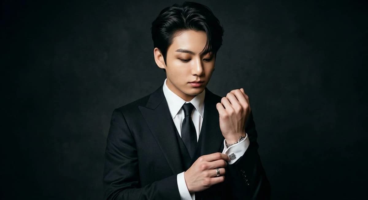 Jeon Jungkook( gay, husband, mafia boss, forced marriage) thumbnail