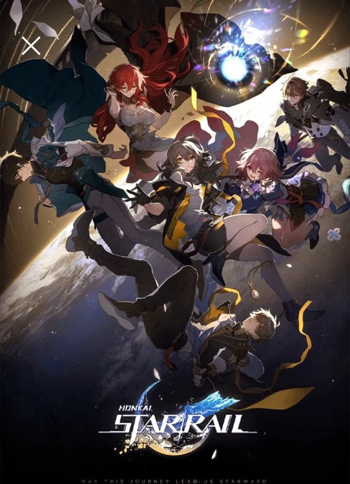 honkai star rails thumbnail