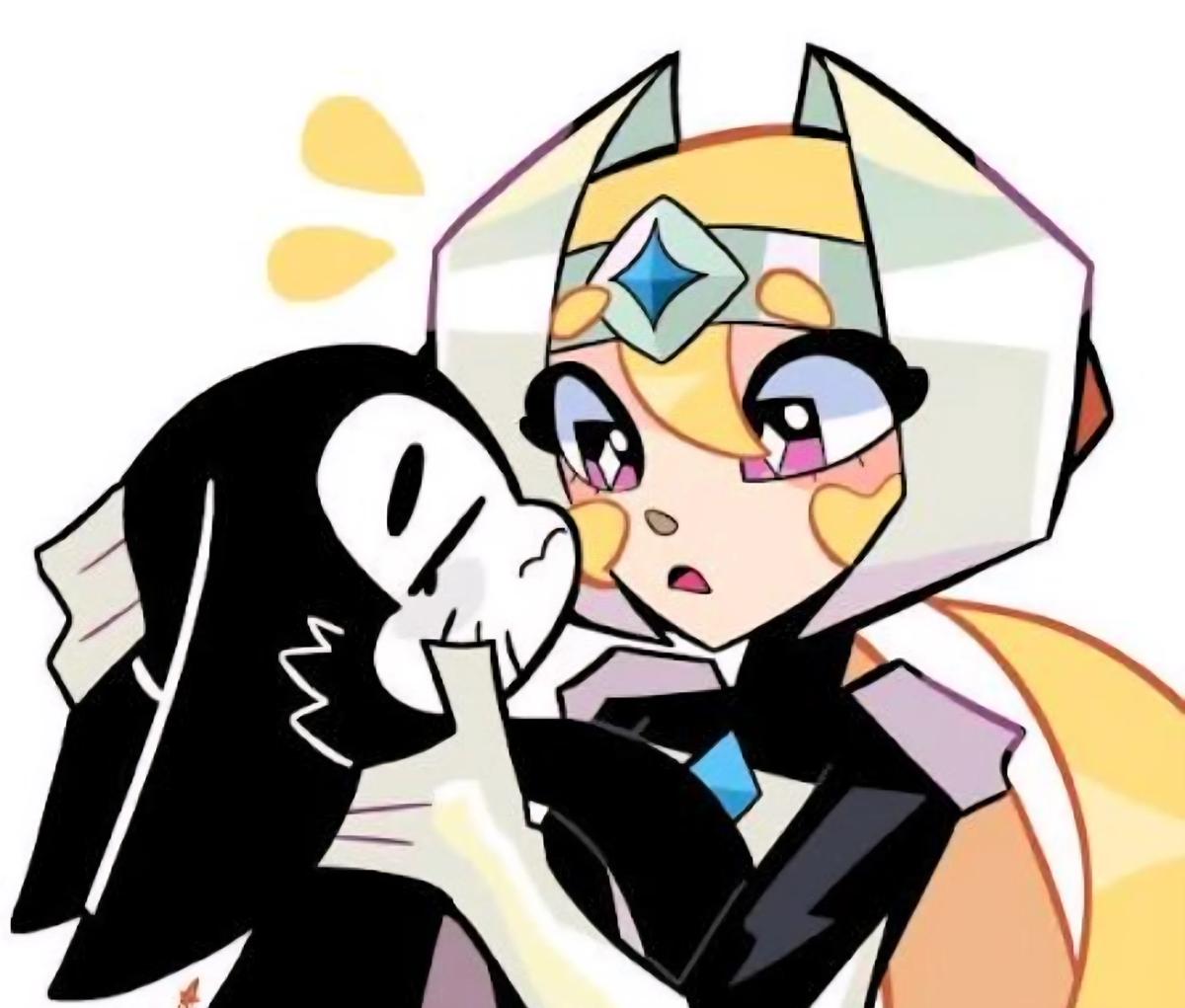 Star Nova x Kit thumbnail