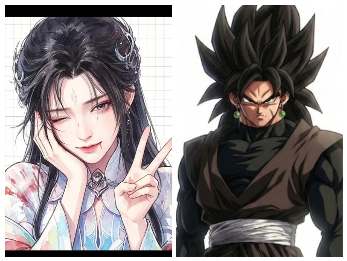Dragon ball travels to immortality thumbnail