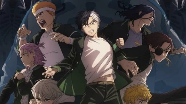 BREAKER thumbnail