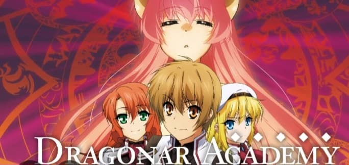 Dragonar Academy. thumbnail
