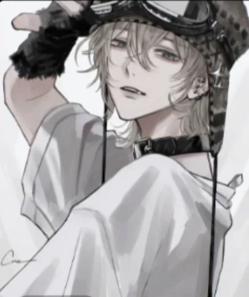 Felix || BL || thumbnail